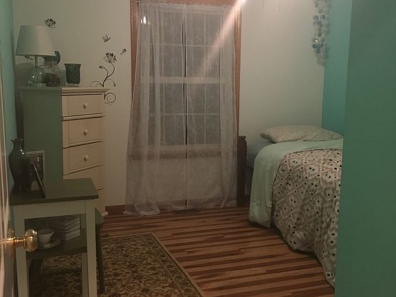 Bedroom #2