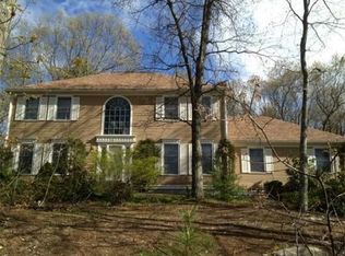 37 Townline Rd, Franklin, MA 02038