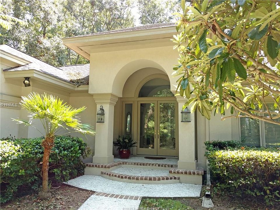 86 Leamington Ln, Hilton Head Island, SC 29928 Zillow