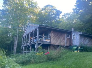 2393 Tower Rd, Williamstown, VT 05679