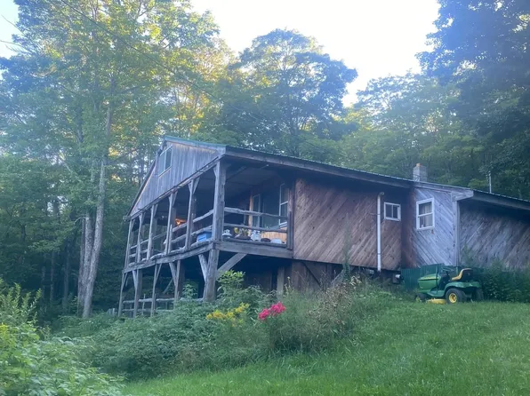 2393 Tower Road, Williamstown, VT 05679
