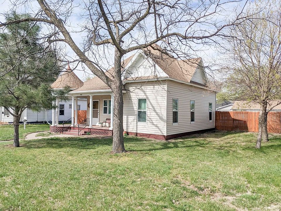 907 Nebraska Ave, Arapahoe, NE 68922 Zillow