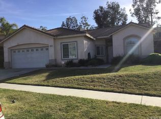 3514 Belvedere Way, Corona, CA 92882