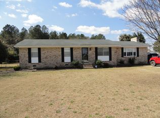 844 Oleander Dr, Darlington, SC 29532