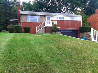 5013 Brownsville Rd, Pittsburgh, PA 15236