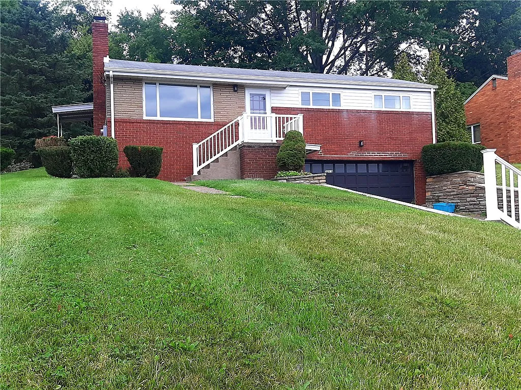 5013 Brownsville Rd photo 1