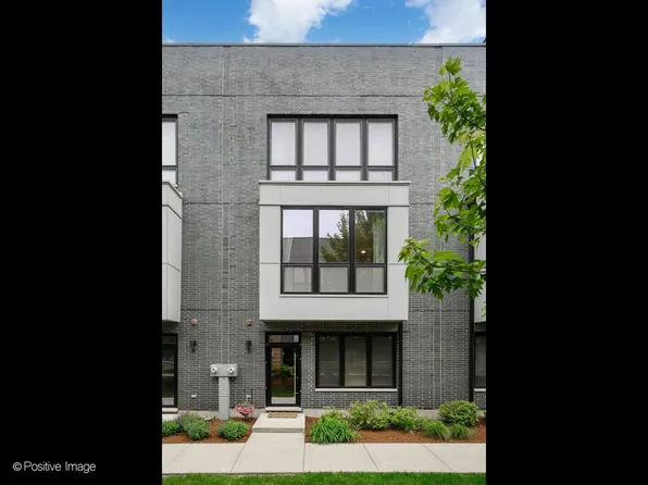 525 N Bishop St #5, Chicago, IL 60642