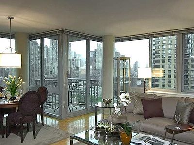 1st image of 101 W End Ave APT 19M