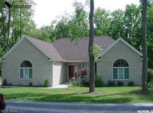 3566 E High Point Ln, Pt Clinton, OH 43452