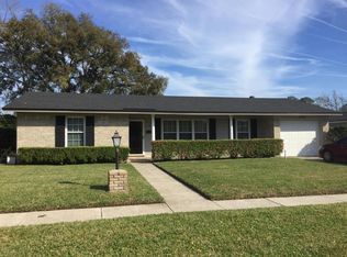 3255 Kegler Dr, Jacksonville, FL 32216