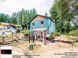 213 Merwin Village Rd, Ariel, WA 98603