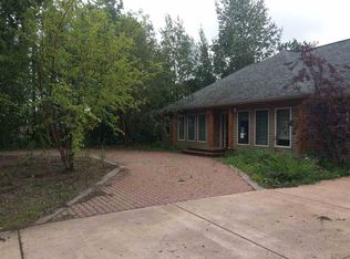 1443 Gordy Way, North Pole, AK 99705