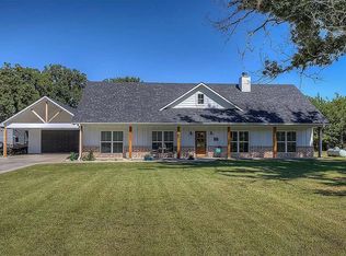 215 Private Road 6374, Alba, TX 75410