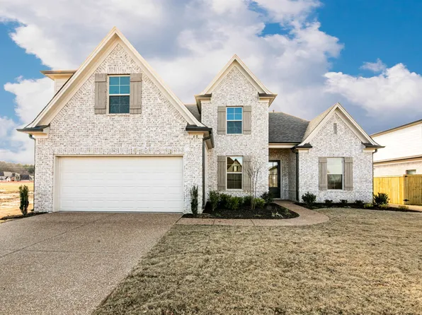 40 Hidden Field Cv, Oakland, TN 38060
