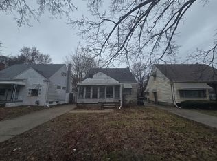 7485 Memorial Ave, Detroit, MI 48228