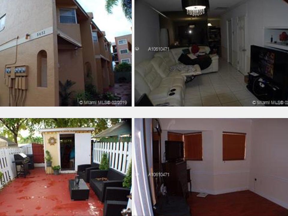 2nd image of 5651 W 25th Ct APT 28