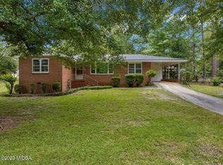 100 Morningside Dr, Warner Robins, GA 31088