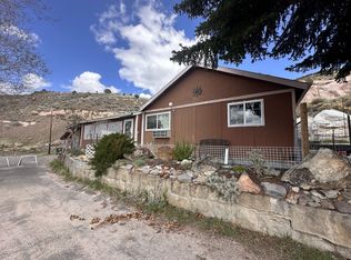 151 Cliff St, Eureka, NV 89316
