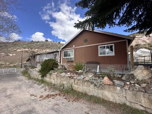 151 Cliff St, Eureka, NV 89316