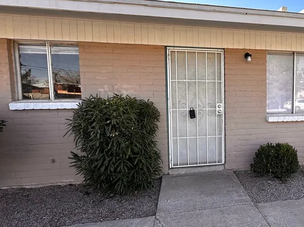 LCO S. Espina 1400, 1400 S Espina St #1, Las Cruces, NM 88001