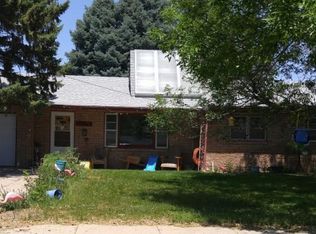 3262 Buena Vista Rd, Torrington, WY 82240