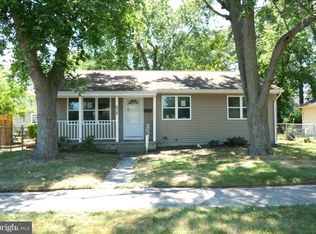 836 Springfield Cir, Salisbury, MD 21804