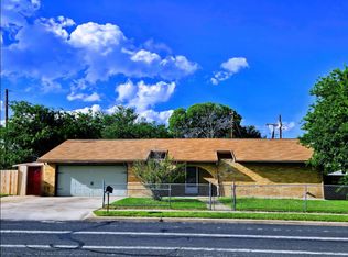 401 W Mary Jane Dr, Killeen, TX 76541