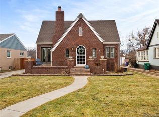 1723 Pontiac St, Denver, CO 80220