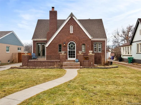 1723 Pontiac Street, Denver, CO 80220