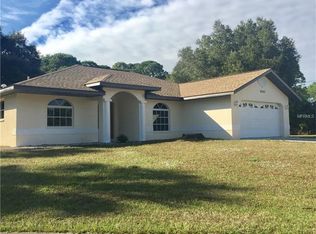 4043 Wall Ln, North Port, FL 34287