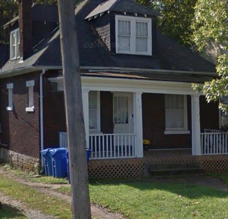 2nd image of 518 Woodland Ave