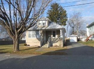 21 Hazard Ave, East Providence, RI 02914