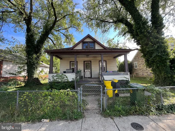 219 Doris Ave, Baltimore, MD 21225