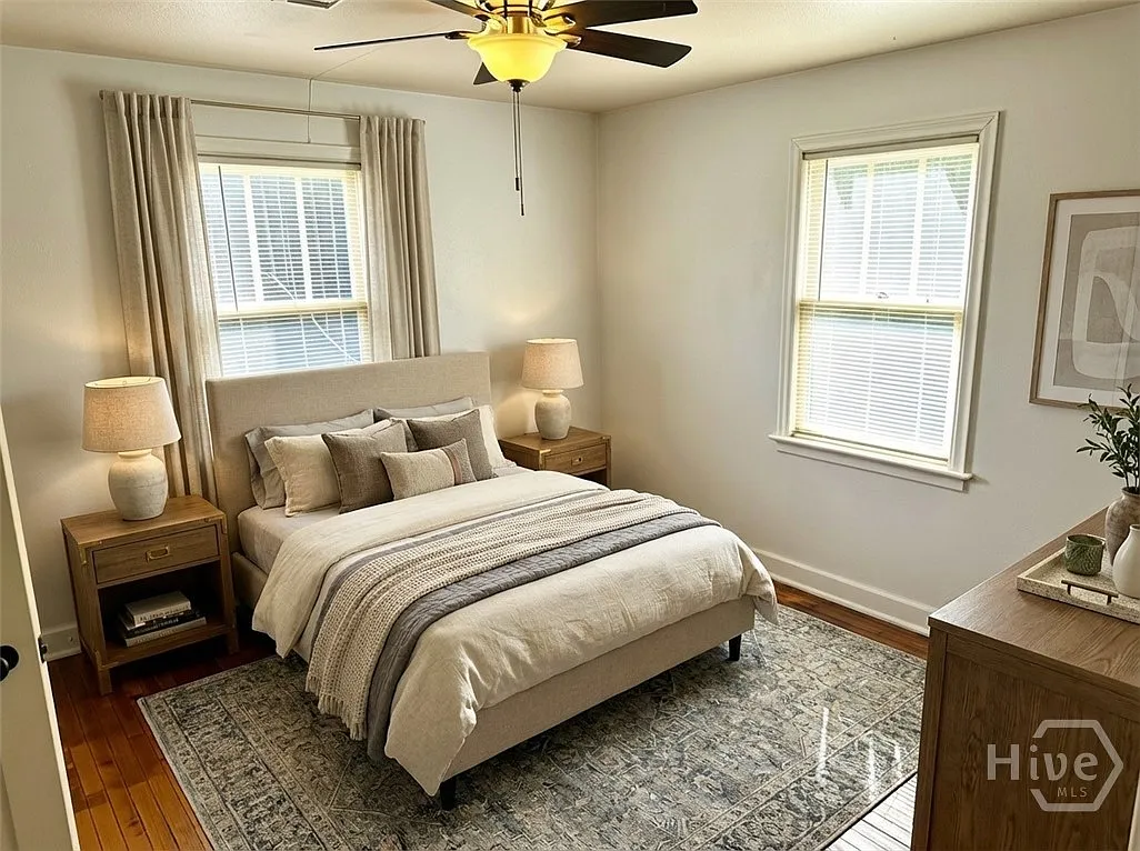 2 bed, 1.0 bath, 1089 sqft, $1,950 — Photo 3