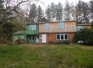 42 Kenneth Dr, Vernon, CT 06066