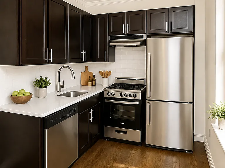 36 Linden St #6D — Photo 2