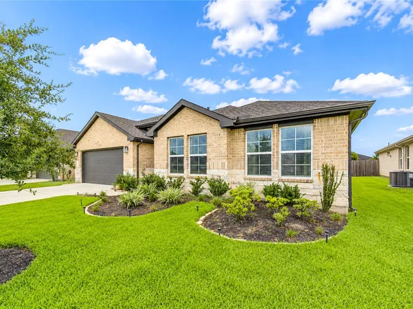 3238 Derry Hill Dr, Fulshear, TX 77441