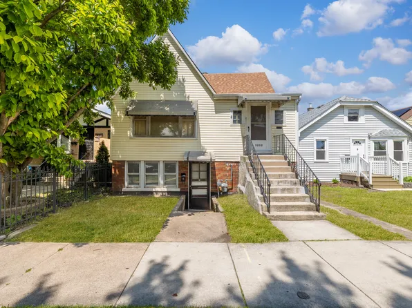 5232 W 51st St, Chicago, IL 60638
