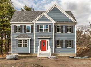 20 McGrane Rd, Wilmington, MA 01887