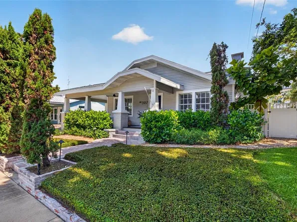 3917 W SAN JUAN STREET, TAMPA, FL 33629