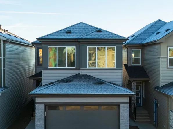 603 Ashgrove Cir, Leduc, AB T9E 1L9