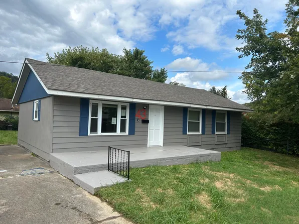 43 Steves Aly, Vanceburg, KY 41179