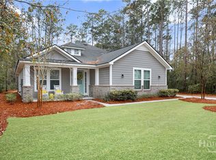 26 Lafayette Drive, Richmond Hill, GA 31324