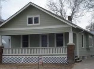 1008 E Elm St, Salina, KS 67401