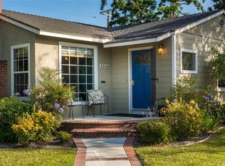 5344 E Daggett St, Long Beach, CA 90815