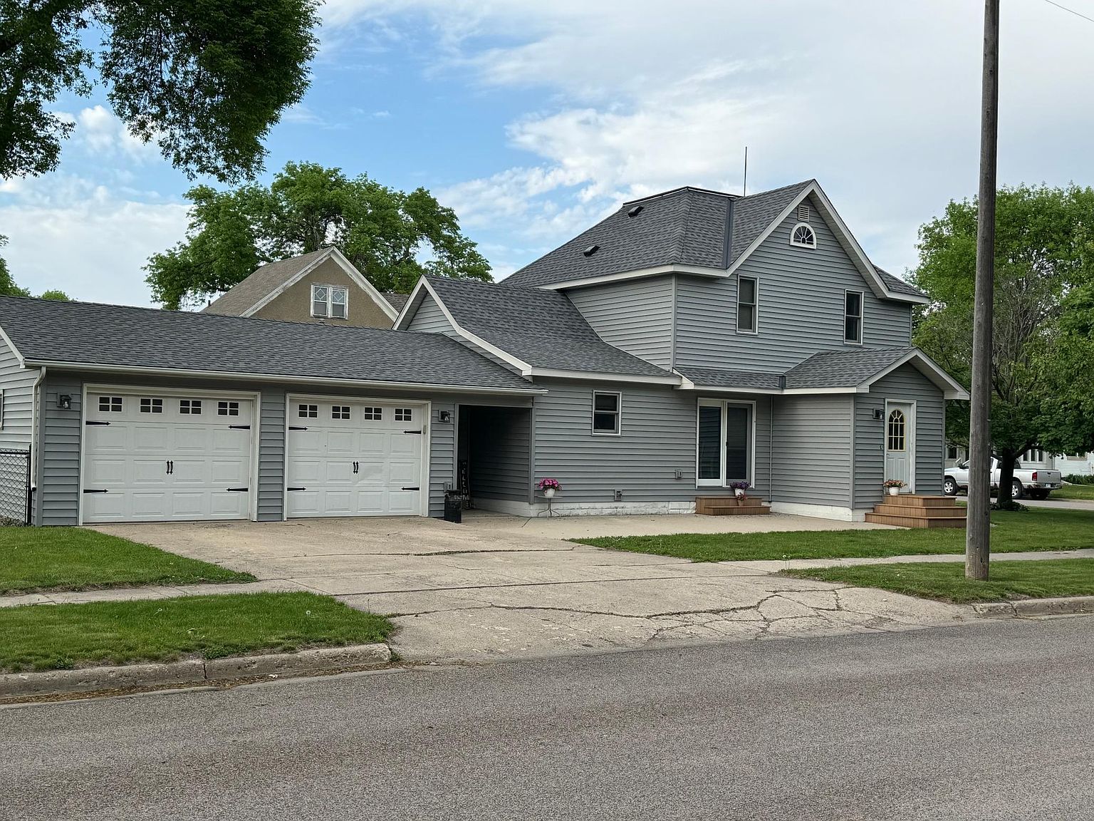 804 9th Ave, Clarkfield, MN 56223 MLS 6539844 Zillow