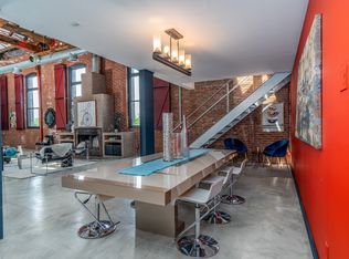 299 Pavonia Ave APT #3-5, Jersey City, NJ