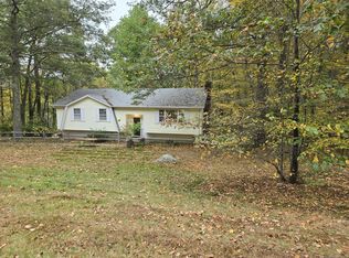 64 Dickinson Rd, Marlborough, CT 06447