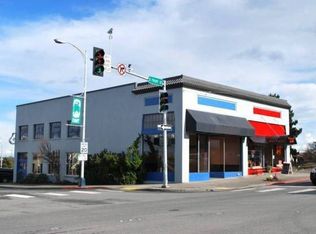 201 E Front St, Port Angeles, WA 98362