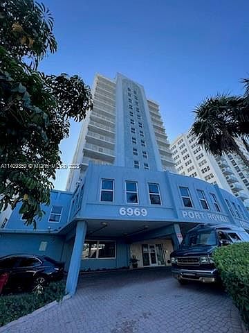 1st image of 6969 E Collins Ave #305
